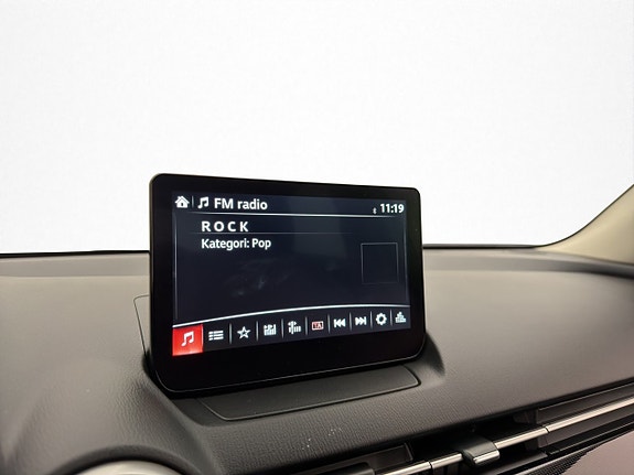 Mazda 2 17 of 26