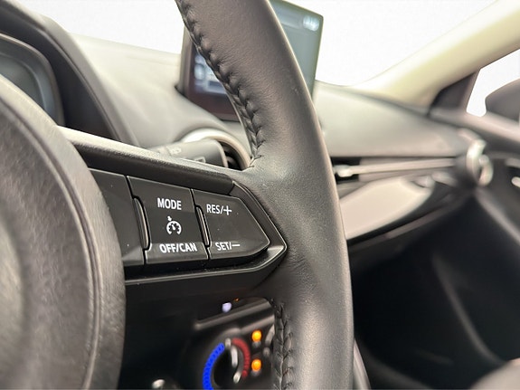 Mazda 2 16 of 26