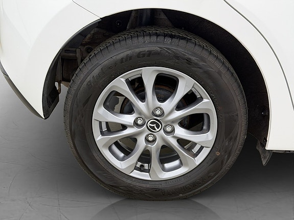 Mazda 2 25 of 26