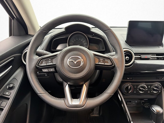 Mazda 2 10 of 26