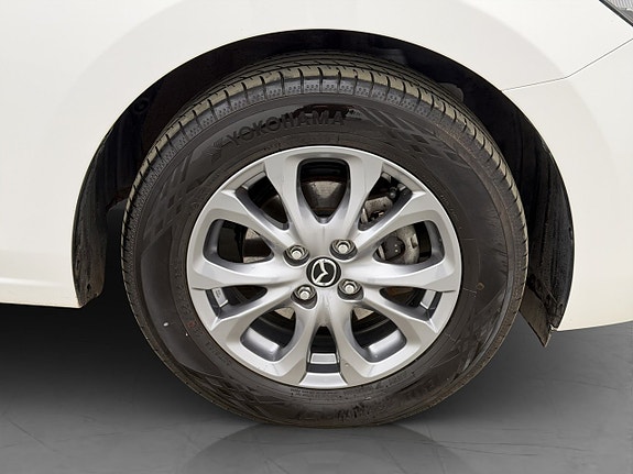 Mazda 2 26 of 26
