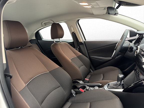 Mazda 2 9 of 26