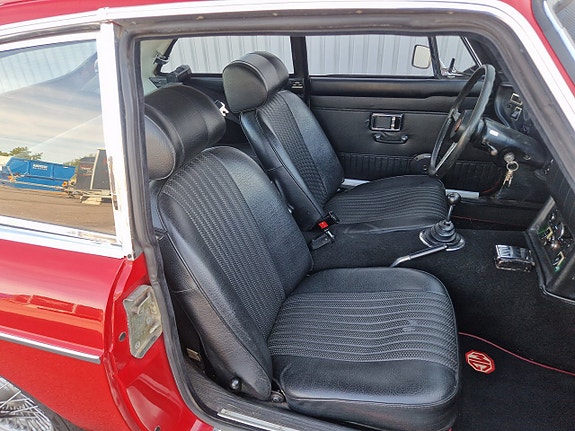 MG MGB 13 of 20