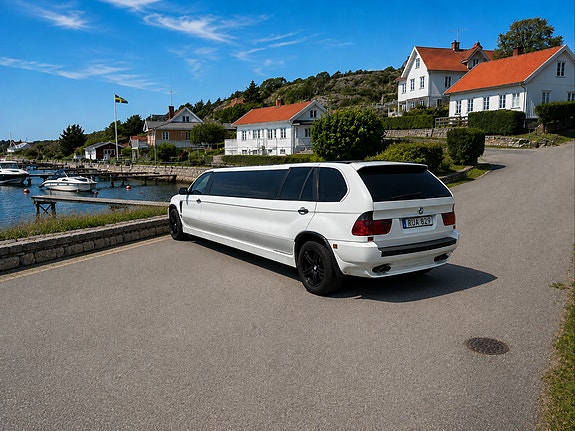 BMW X5 8 of 8