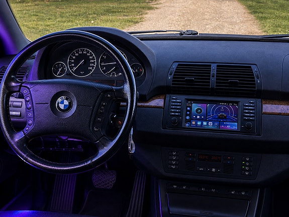 BMW X5 7 of 8