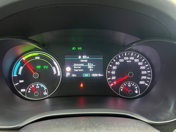 Kia Optima 28 of 30