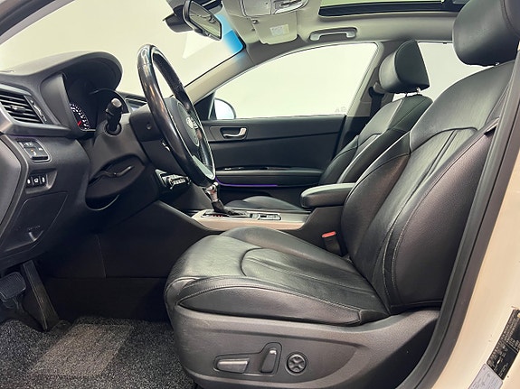 Kia Optima 30 of 30