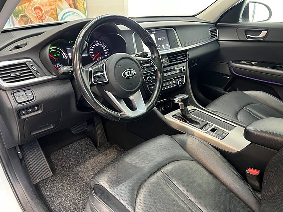 Kia Optima 16 of 30