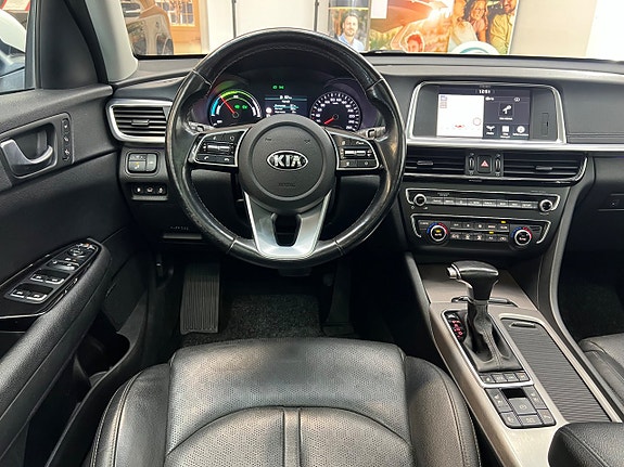 Kia Optima 15 of 30