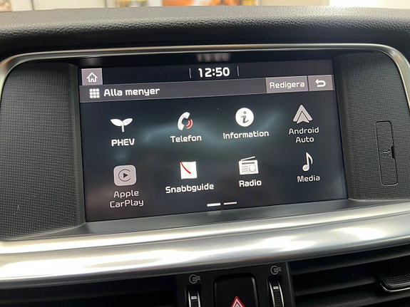 Kia Optima 21 of 30
