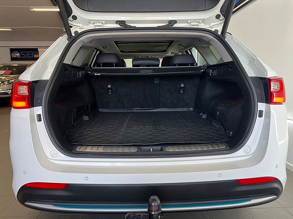 Kia Optima 13 of 30
