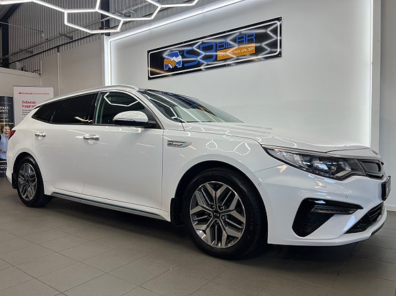 Kia Optima 7 of 30