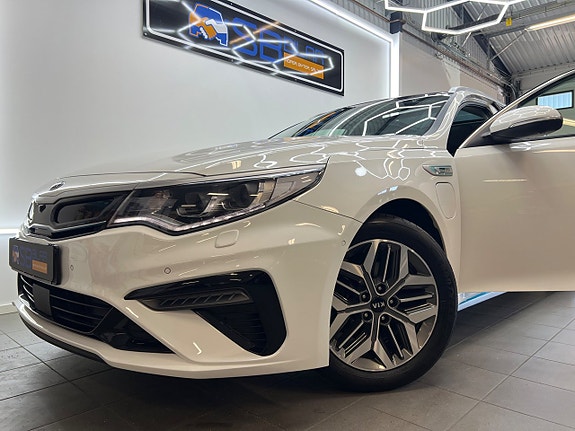 Kia Optima 9 of 30
