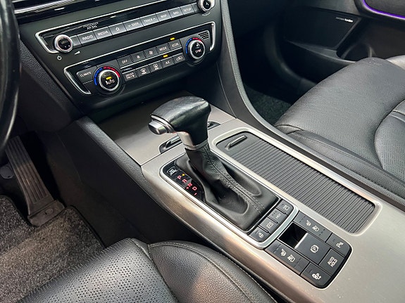 Kia Optima 24 of 30