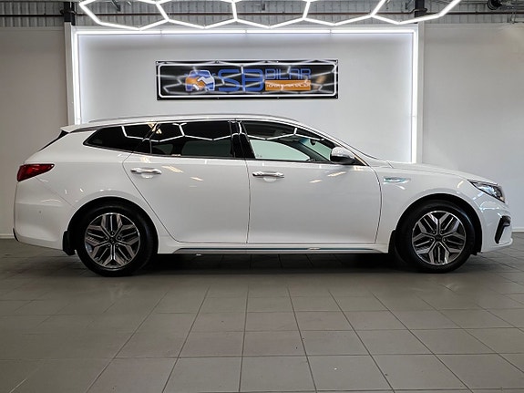 Kia Optima 6 of 30