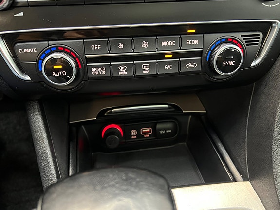Kia Optima 23 of 30
