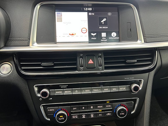 Kia Optima 19 of 30