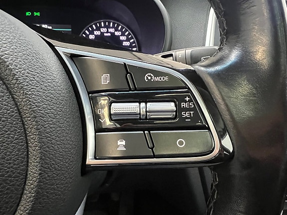 Kia Optima 27 of 30