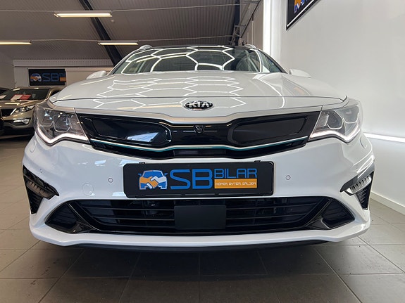 Kia Optima 8 of 30
