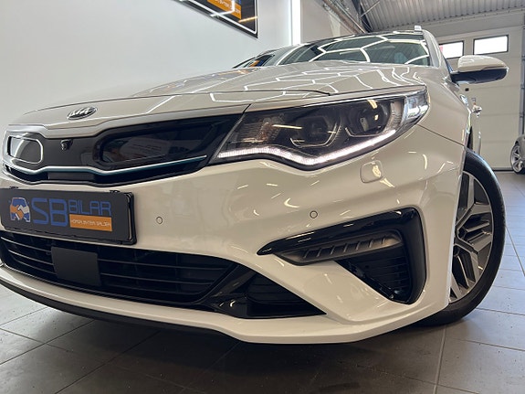 Kia Optima 10 of 30