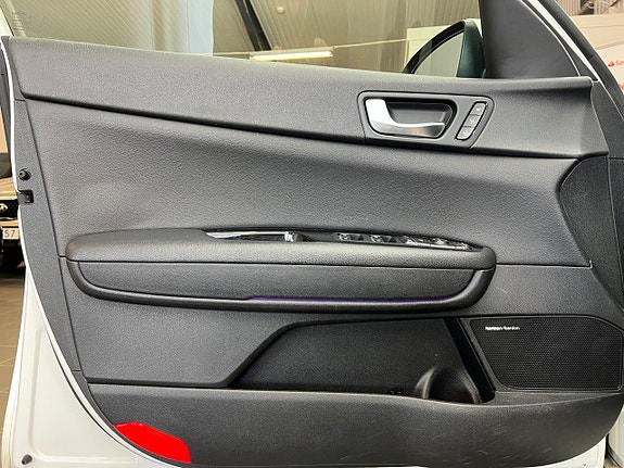 Kia Optima 29 of 30