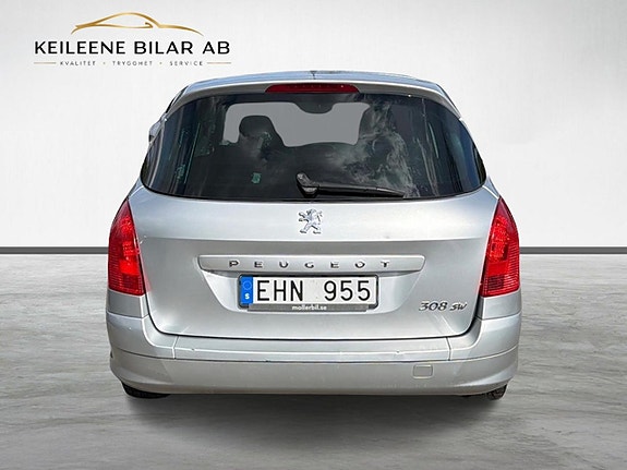 Peugeot 308 SW 6 of 23