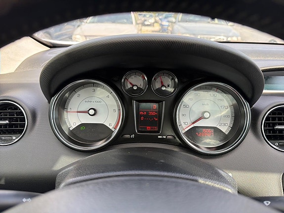 Peugeot 308 SW 11 of 23