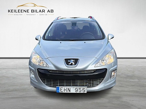 Peugeot 308 SW 3 of 23