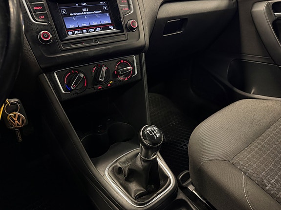 Volkswagen Polo 15 of 25