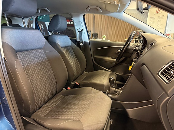 Volkswagen Polo 22 of 25