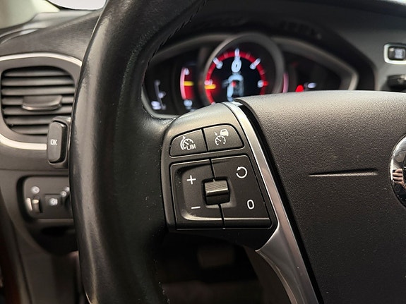 Volvo V40 Cross Country 20 of 21
