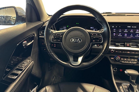 Kia Niro 12 of 30