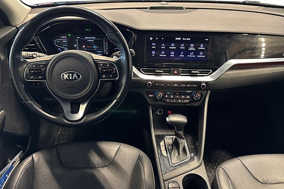 Kia Niro 11 of 30