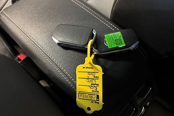 Kia Niro 21 of 30
