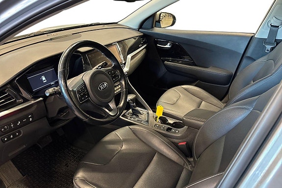Kia Niro 13 of 30