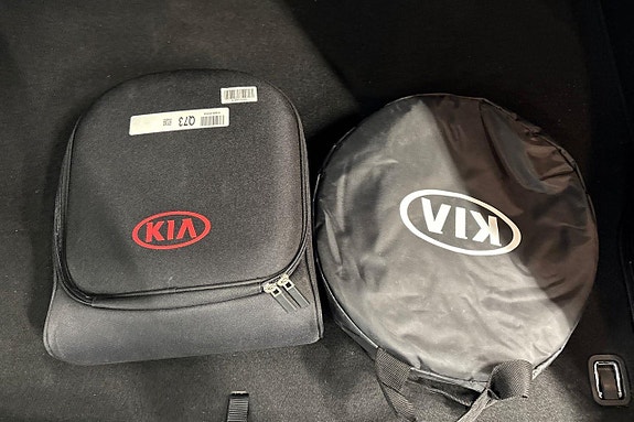 Kia Niro 27 of 30