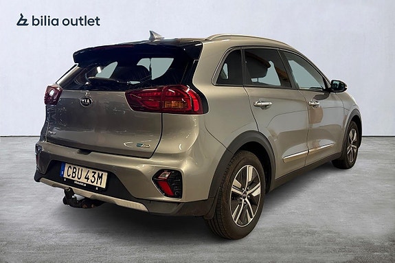 Kia Niro 8 of 30