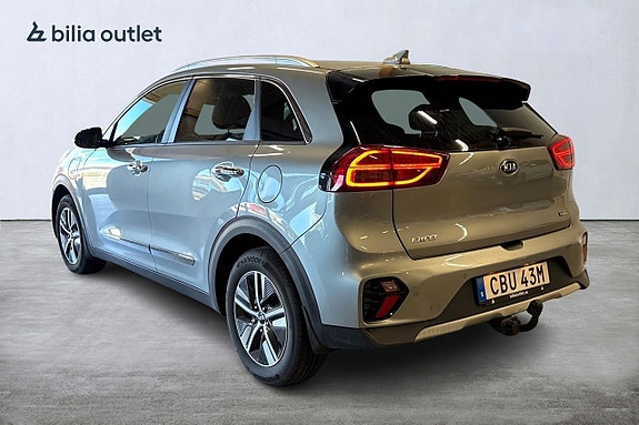 Kia Niro 3 of 30