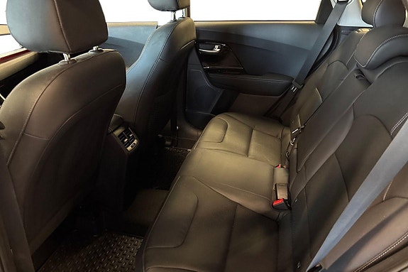 Kia Niro 22 of 30
