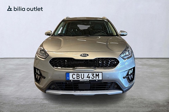 Kia Niro 6 of 30