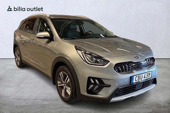 Kia Niro 9 of 30