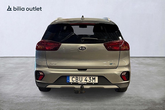 Kia Niro 5 of 30