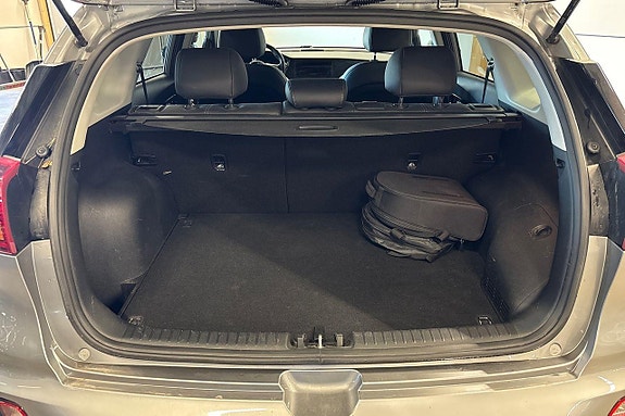 Kia Niro 24 of 30