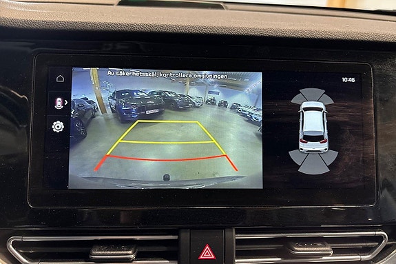 Kia Niro 18 of 30