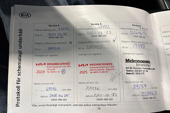 Kia Niro 30 of 30