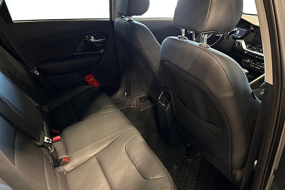 Kia Niro 23 of 30