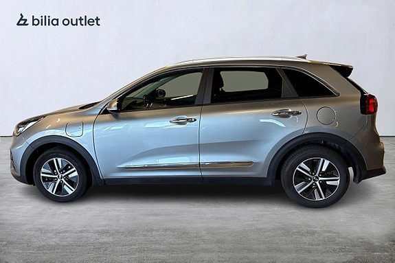 Kia Niro 4 of 30