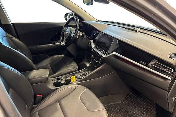 Kia Niro 14 of 30