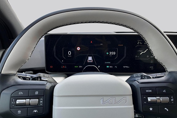 Kia EV4 10 of 14