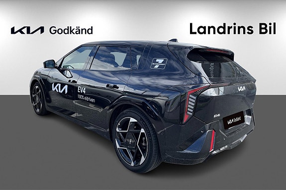 Kia EV4 6 of 14